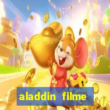 aladdin filme completo drive